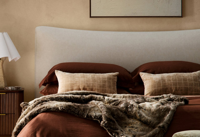 Our Dreamiest Headboards