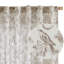 Panneaux de rideaux semi-transparents en lin-1990448914-1990448926