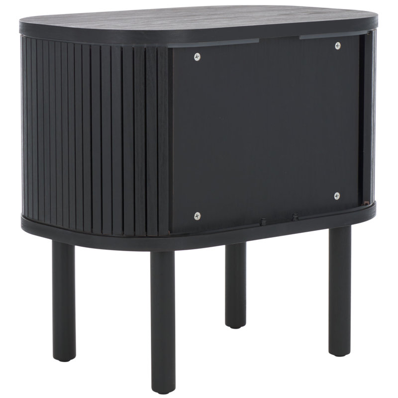 Carvin 21.65'' W Nightstand