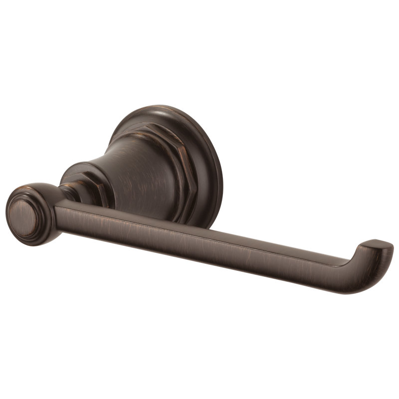 Rook® Tissue Holder, Venetian Bronze