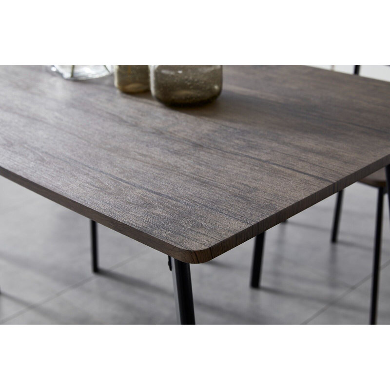Mastrangelo 4 - Person Dining Set
