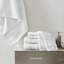 Ensemble de serviettes surdimensionnées 100% coton Turkish-397957490-321738510