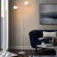 Paignt 180cm Tree Floor Lamp-1190852540