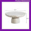 Solid Multi-Layer Frame Metal Base Storage Table With Hemp Wood Veneer Top-1750660214