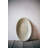 Bosque Charger Plate Olive Stoneware