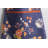 Floral Cotton Bib Apron