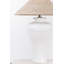 Lampe de table 2 lumières Pezante par Loft & Thought pour Troy Lighting