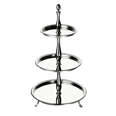 Palace Petit Four Stand