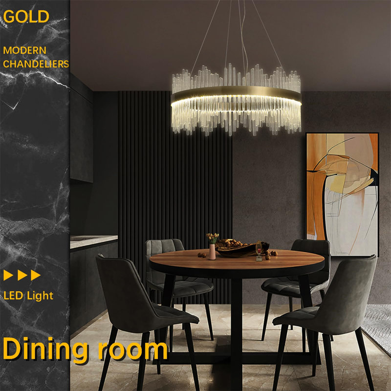 Aydden LED Chandelier
