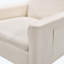 Chaise d'appoint rembourrée Jamalie-484479698