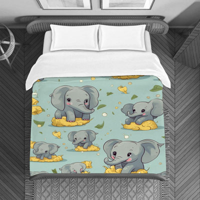 Polyester Duvet Cover