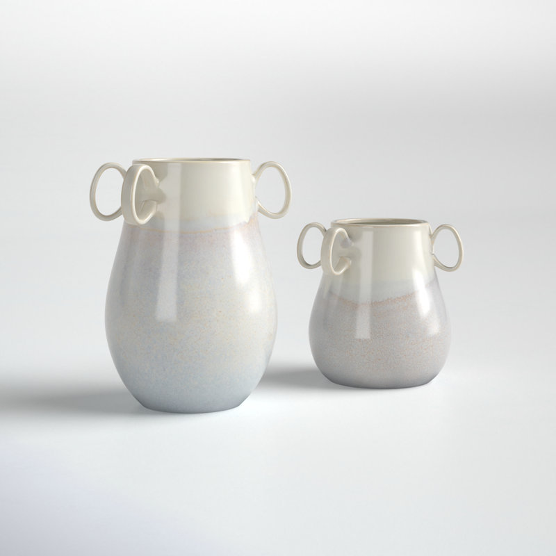 Almande Ceramic Table Vase