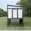 Grand poulailler Modern Ultraguard