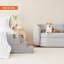 Escalier pour animal 3 marches Emalee-1479917142-1479917145