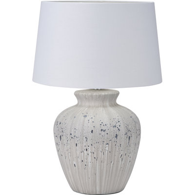 Ceramic Table Lamp