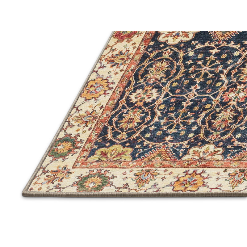 Tapis abstrait moderne 3549, Rectangle 8 pi x 12 pi