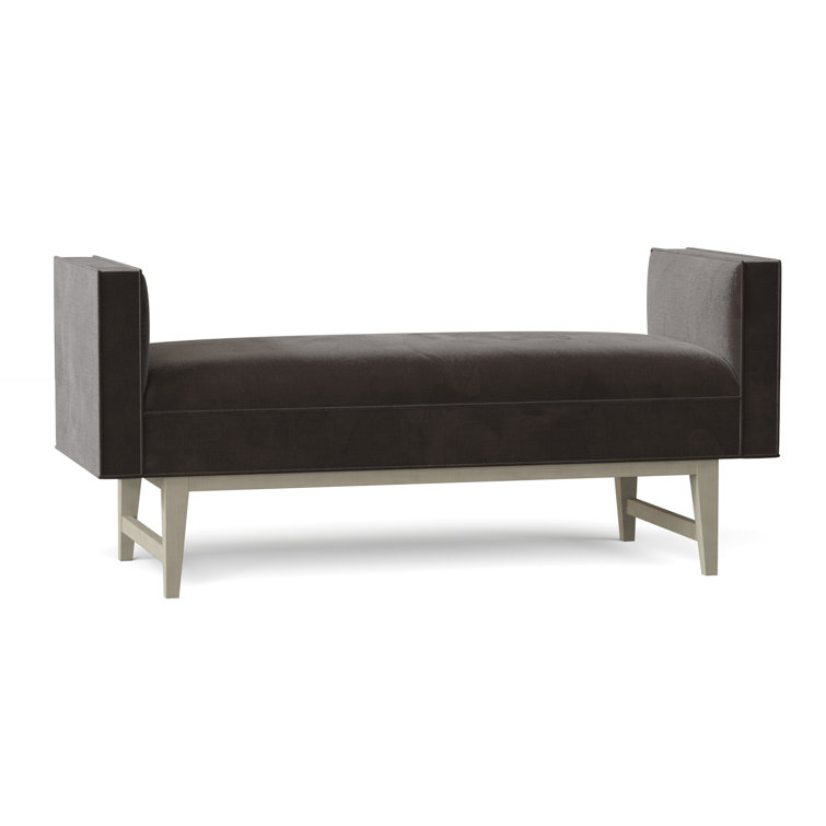 Luna Upholstered Bench
