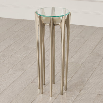 Aquilo Accent Table