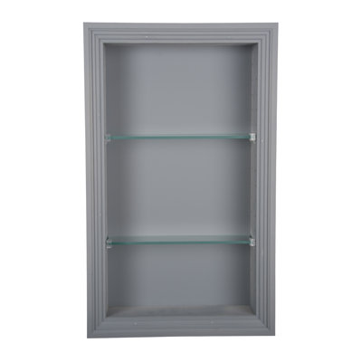 Normandy Recessed In The Wall Niche