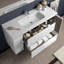 Ambra 47.4'' W Single Vanity-1650374105