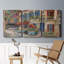 " La Chasse Galerie " 3 - Pieces-1209119099
