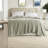 Soft Certified Bedding Sets, Egyptian Cotton King Blanket, Modern Home