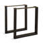 Brooks Solid Wood Dining Table-1079940871-1079940872-1078771490