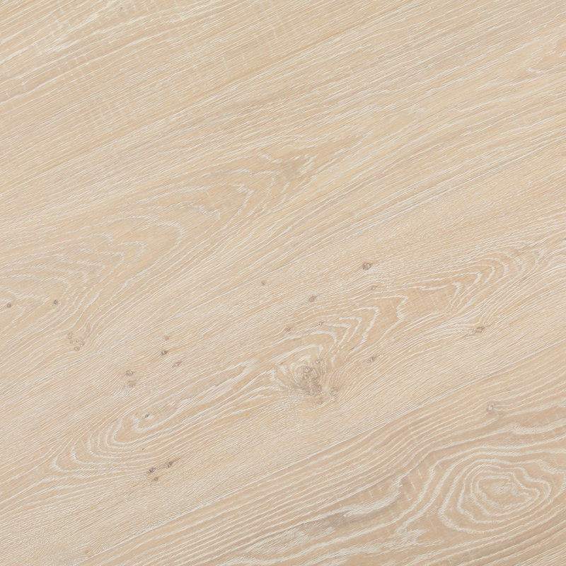 Andres Dining Table Light Natural
