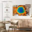 Ravi Colourful Grand Prismatic Spring-107847986