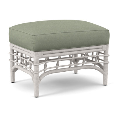 Luca Upholstered Ottoman