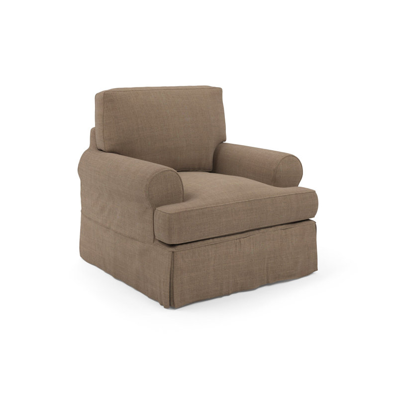 Studio 3 Chair, Nevis Khaki