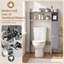 Rangement pour salle de bain Bortman-997427452