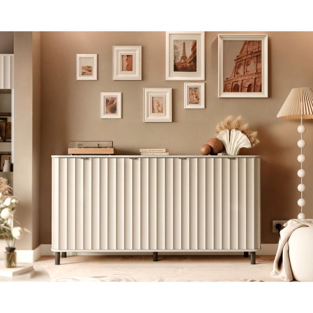 Accent Chest