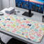 Polyester Desk Pad-2003355747