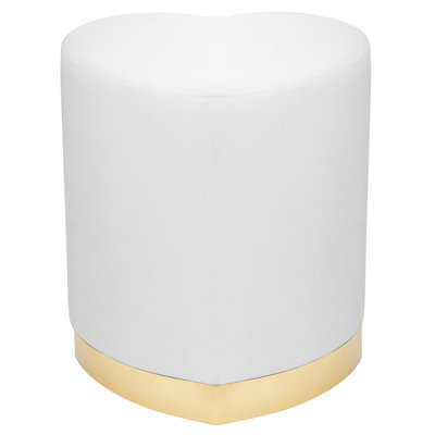 Tabouret de coiffeuse Kianna
