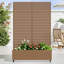 Metal Planter Box-422411099-422411096