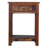 Nigella 24'' W Solid Wood Nightstand-1237646084