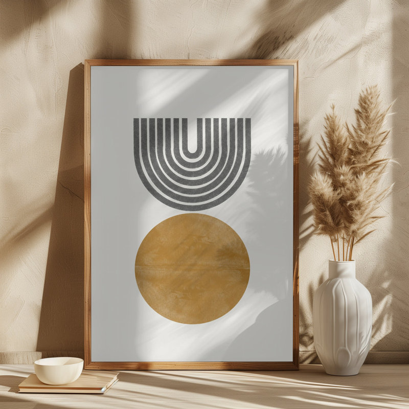 Wrapped Canvas Print, 60.96 cm H x 91.44 cm W