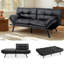 Canapé-lit futon convertible 71 po-1681882214