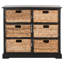 Antaqui Rectangle Accent Cabinet-301416856