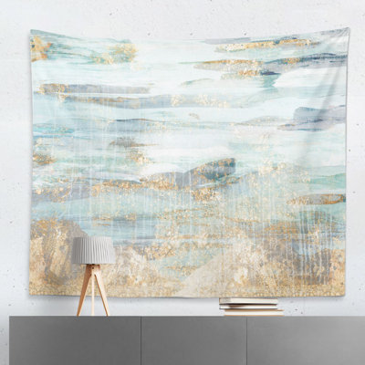 Polyester Tapestry