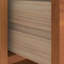 Hallway Bench SANDNES 45X40x50 Cm Solid Wood Pine-925020770