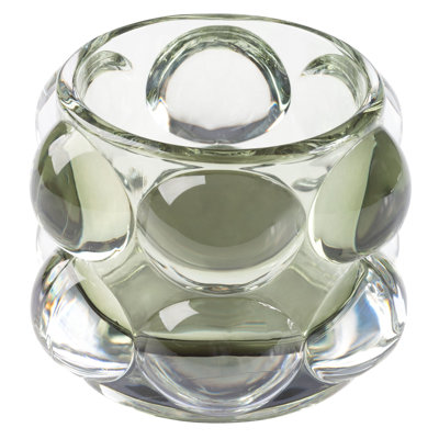 BOUGIE CHAUFFE-PÂTE LUCIA VOTIVE GENÉVRIER COURT