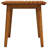Jania Square 2 - Person Dining Set with Cushions