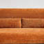 Causeuse moderne avec coussin de soutien-1032225005