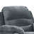 Leroux Upholstered Power Recliner-1237197016