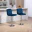 Tabouret de bar Bevelyn-1119492327
