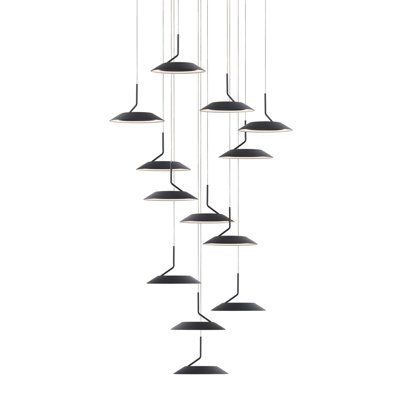 Royyo 13 - Light LED Pendant