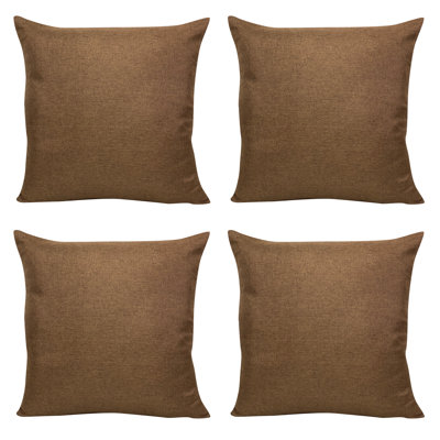 Square Throw Pillow Cover