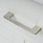 30" Single Bathroom Vanity With Ceramic Top-477528105